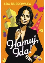 Hamuj, Ida!