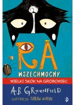 Ra Wszechmocny. Wielki skok na grobowiec Outlet