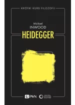 Krótki kurs filozofii. Heidegger