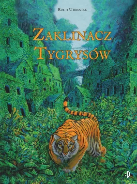 Zaklinacz tygrysów Outlet