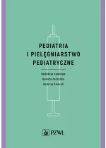 Pediatria i pielęgniarstwo pediatryczne