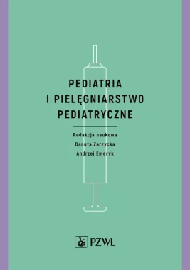Pediatria i pielęgniarstwo pediatryczne