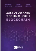 Zastosowania technologii Blockchain