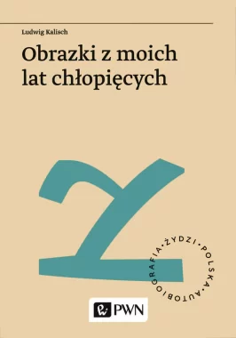 Obrazki z moich lat chłopięcych (plus audiobook)