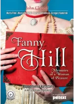 Fanny Hill Memoirs of a Woman of Pleasure Outlet
