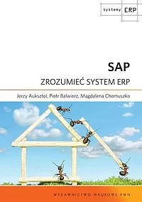SAP Zrozumieć system ERP