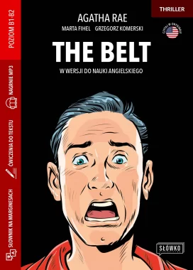 The Belt w wersji do nauki angielskiego Outlet
