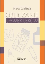 Obliczanie dawek leków