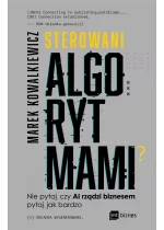 Sterowani algorytmami