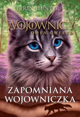 Zapomniana Wojowniczka /NB/
