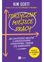 Toksyczne miejsce pracy
