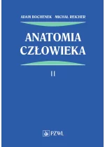 Anatomia człowieka. Tom 2