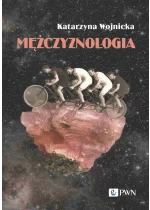 Mężczyznologia