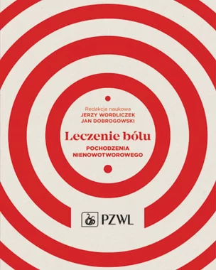 Leczenie bólu pochodzenia nienowotworowego