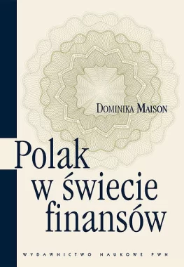 Polak w świecie finansów Outlet