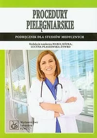 Procedury pielęgniarskie