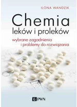 Chemia leków i proleków