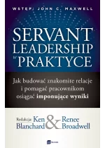 Servant Leadership w praktyce
