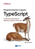 Programowanie w TypeScript