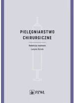 Pielęgniarstwo chirurgiczne