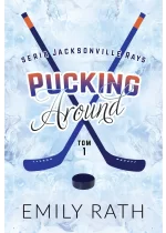 Pucking Around. Tom 1
