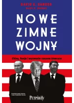 Nowe zimne wojny