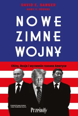 Nowe zimne wojny