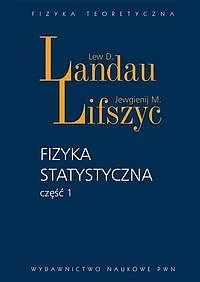 Fizyka statystyczna. Część 1