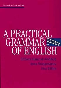 A practical grammar of english