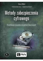 Metody zabezpieczenia cyfrowego