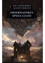 Obserwatorzy spoza czasu Outlet