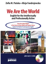 We Are the World English for the Intellectually and Professionally Active