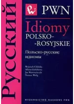 Idiomy polsko - rosyjskie