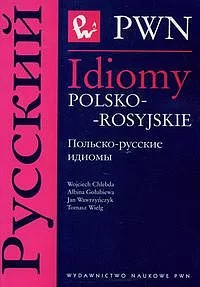 Idiomy polsko - rosyjskie