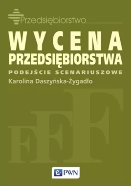 Wycena przedsiębiorstwa - podejście scenariuszowe