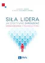 Siła lidera