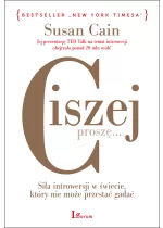 Ciszej, proszę... Outlet