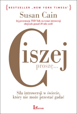 Ciszej, proszę... Outlet