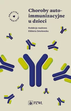Choroby autoimmunizacyjne u dzieci