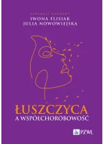 Łuszczyca a współchorobowość