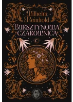 Bursztynowa czarownica