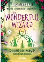 Wonderful Wizard of Oz