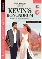 Kevin’s Konundrum w wersji do nauki angielskiego