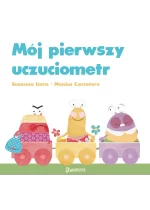 Mój pierwszy uczuciometr