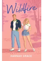 Wildfire / opr. zintegrowana, barwione brzegi / 