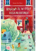 Rodzina ze 141 Ulicy rusza na ratunek! Outlet