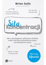 Siła koncentracji Outlet