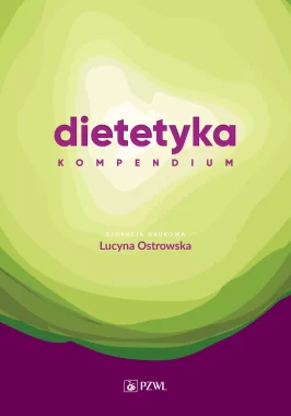 Dietetyka. Kompendium