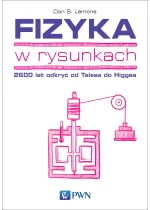 Fizyka w rysunkach. 2600 lat odkryć od Talesa do Higgsa