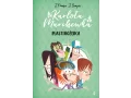 Plastikożerca. Karlota Marchewka, tom 2